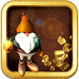 Gold Miner Freddy